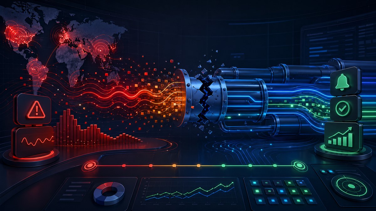 Google Ad Manager March 2026 outage and recovery illustration