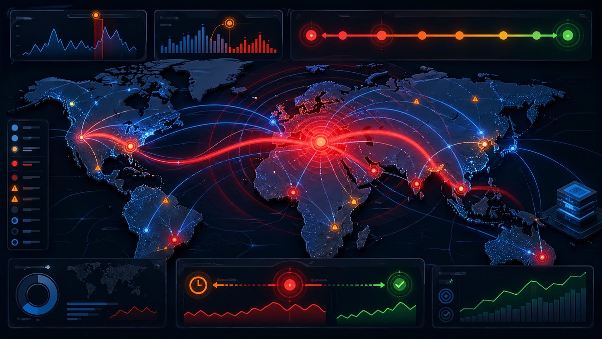 Meta Ads delivery outage January 22 2026 illustration